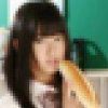 水波メイカ ＠クレープ 第16弾 中学3年生13歳 学校で逢おうね♪
