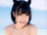魔法少女。