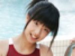 葉月めぐ 15歳中3 卒業作品ぜんぶ競泳水着SP