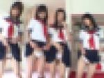 桃色聖春女学園 Vol.11 前編