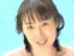 美少女映像集 木陰の秘密