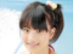 さきがけ!！さきちゃん