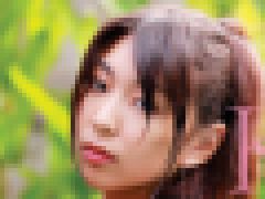 究極乙女 16歳の決心