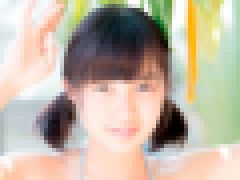 渋谷区立原宿ファッション女学院 番外編 ソロイメージ 夏風ひかり