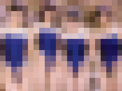 桃色聖春女学園Vol.27 温泉Tフロントハプニング合宿編 前編