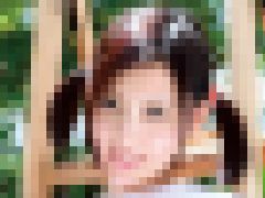 全力黒髪少女 後編