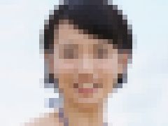 Milky Glamour 前編