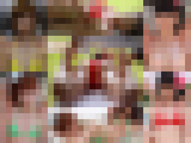 全部マッサージ 前編